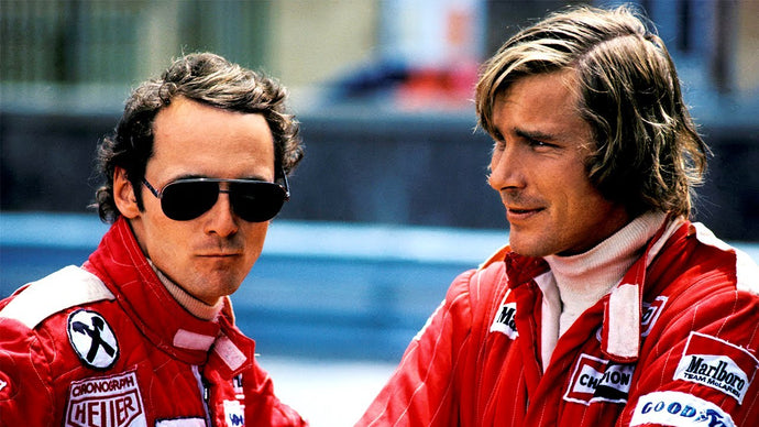 Lessons Gearheads Can Grind Out of The Movie “Rush”