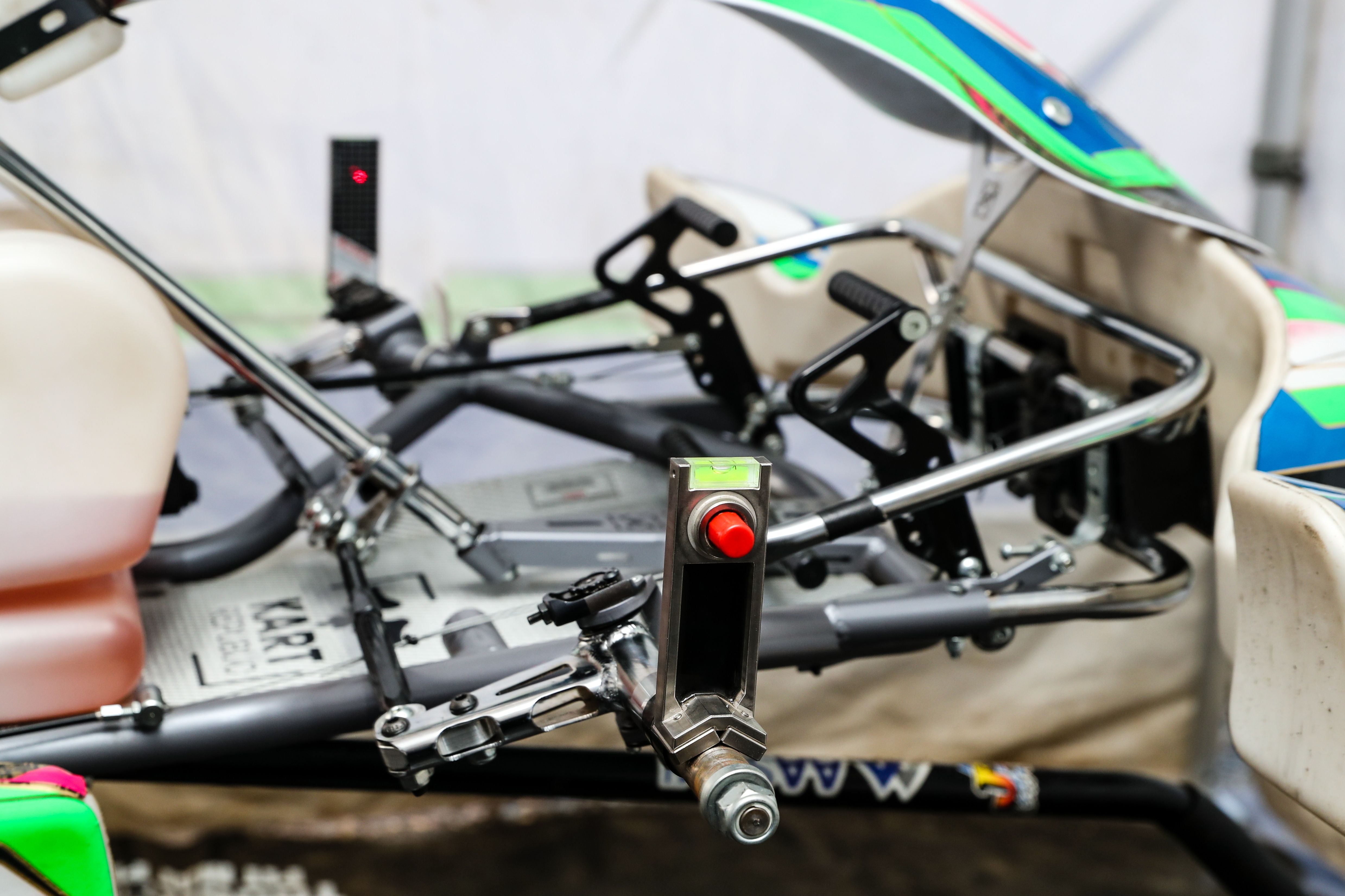 Bleed Your Brakes Kart Maintenance Tips and Tricks