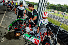 How To Read Your Tyres