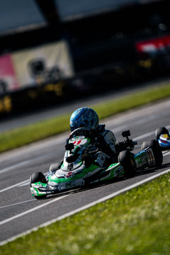 Why You Shouldn't Look Behind