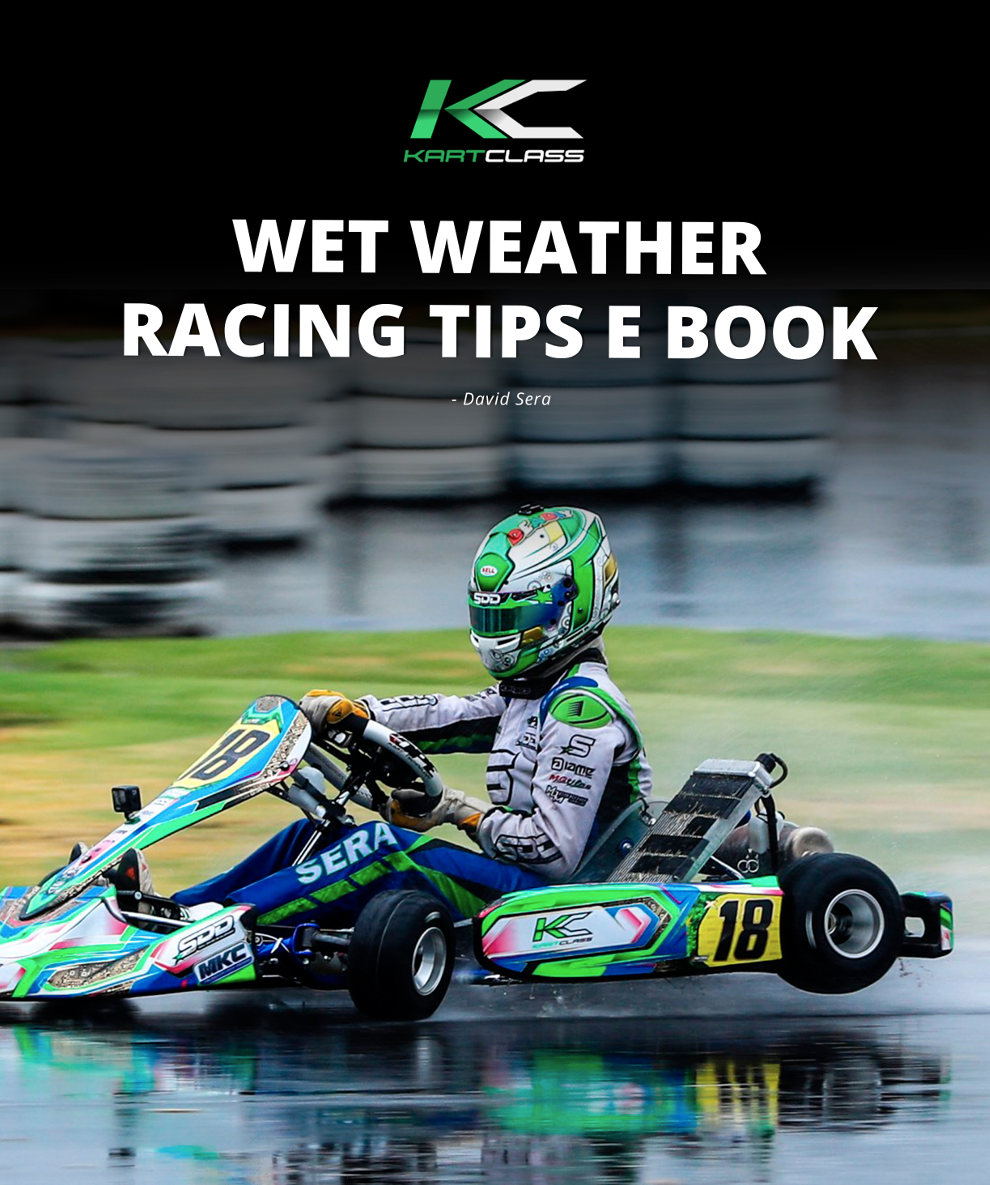 Wet Weather Racing Tips e-book