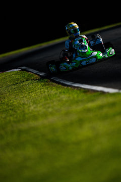 Hitting Apexes Consistently