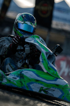 Preparation - Preparing To Succeed