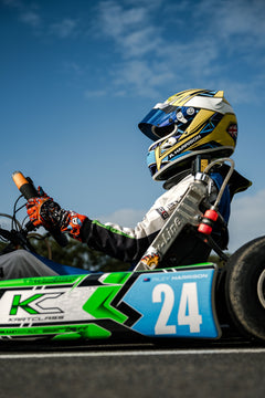 Setup: When To Use Lower Pressures