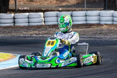 Driving Under The Rubber