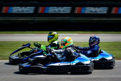 Limit Your Braking