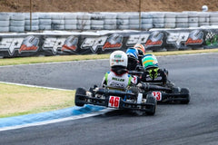 Pressuring Your Opposition