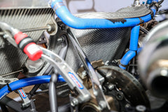 Seat Struts