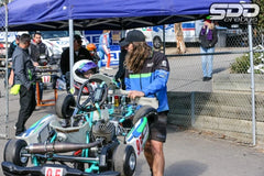 Setup: When To Use High Pressures