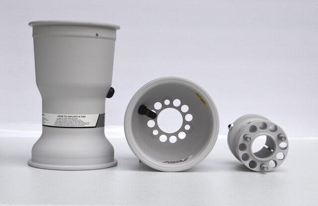 Types of AMV Wheels