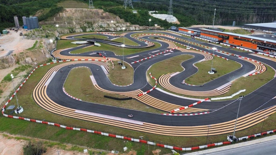 Top Karting Tracks in Malaysia for Competitive and Recreational Racers