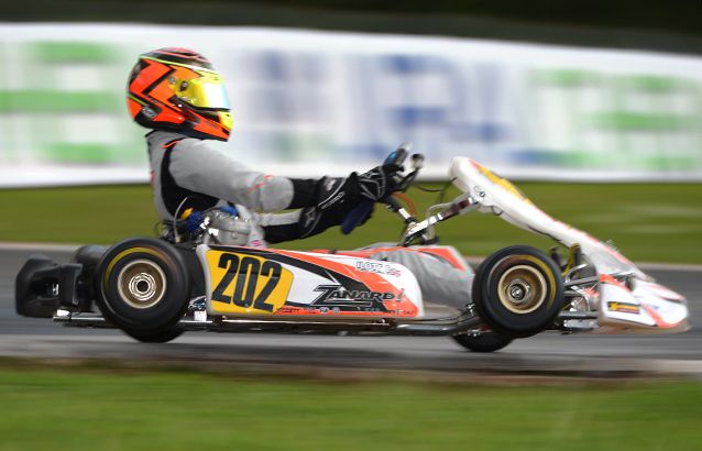 UK Karting Championships: How to Qualify and Compete