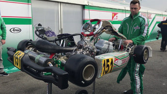 Karting Scholarships in the USA