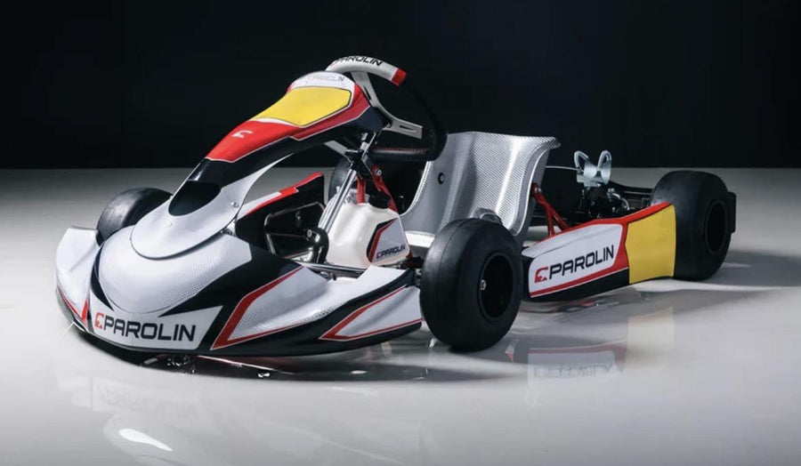 Best Cadet Kart Chassis