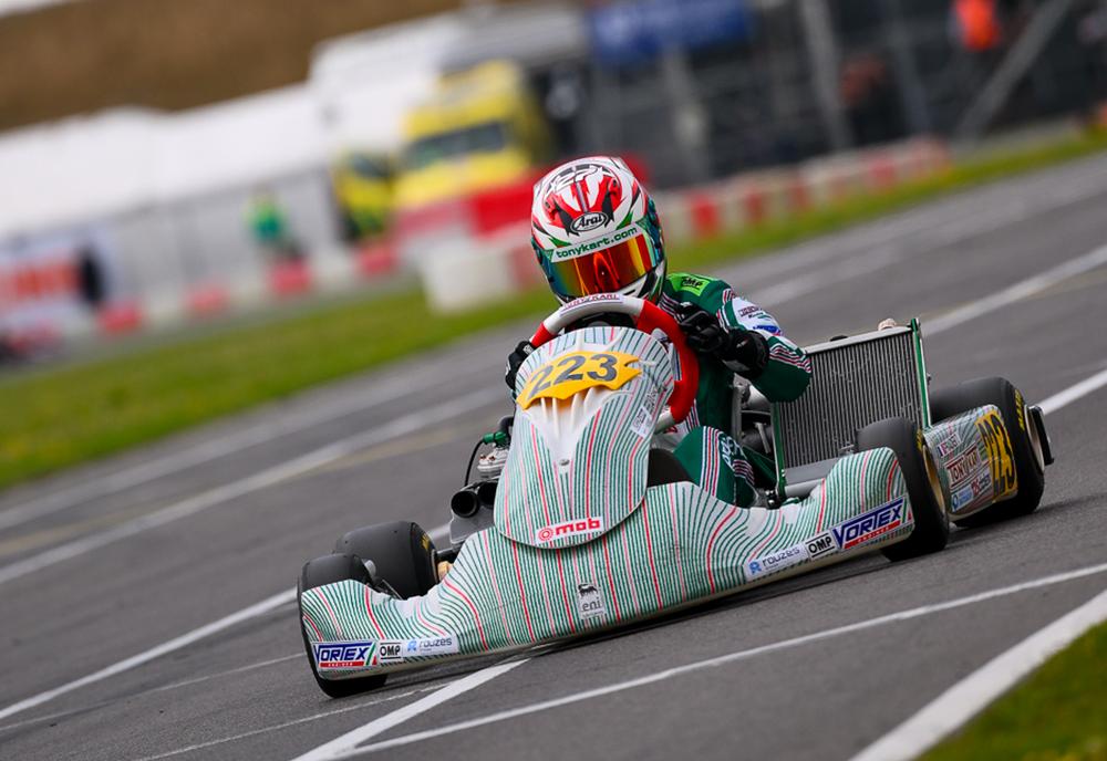 Tony Kart Chassis Review: Frame, Specs, and Setup Guides