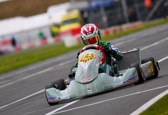 Tony Kart Chassis Review: Frame, Specs, and Setup Guides