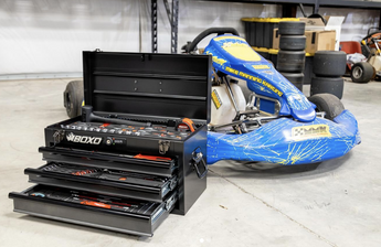 Kart Tyre Tools Guide: Types, Uses, and Price Range