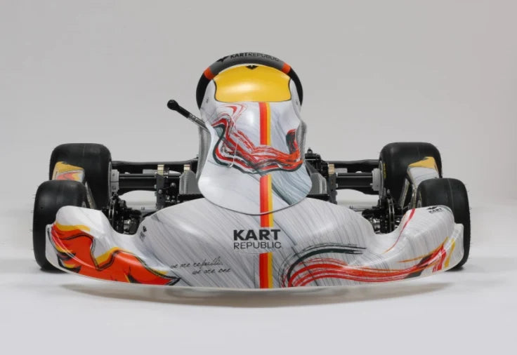 Kart Republic Review: Chassis Specs, Frames, and Price Range