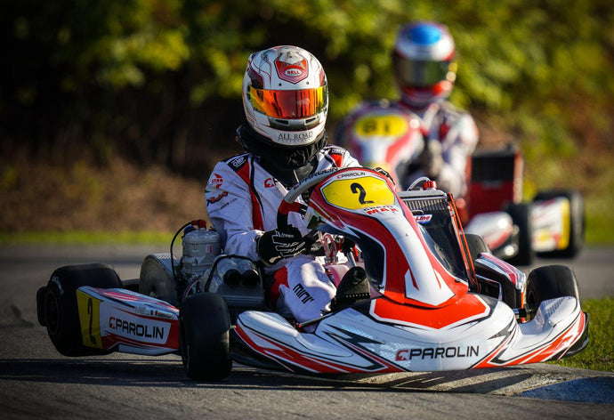 Best Go-Kart Tracks in South America