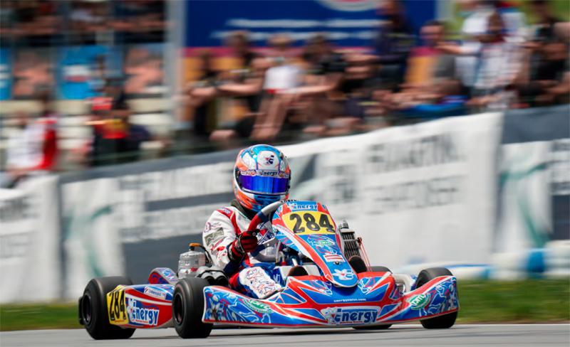 Best Racing Go-karts for Teenagers