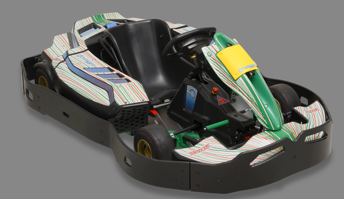 Indoor vs Outdoor Karting: Best Option for Beginners?
