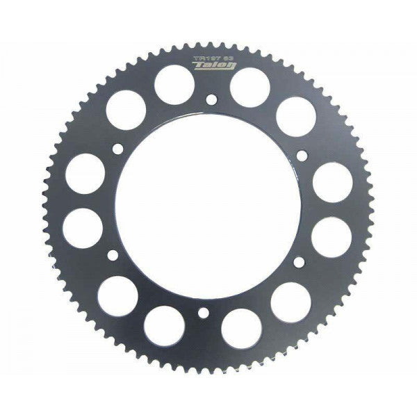 Finding the Right Sprocket Size