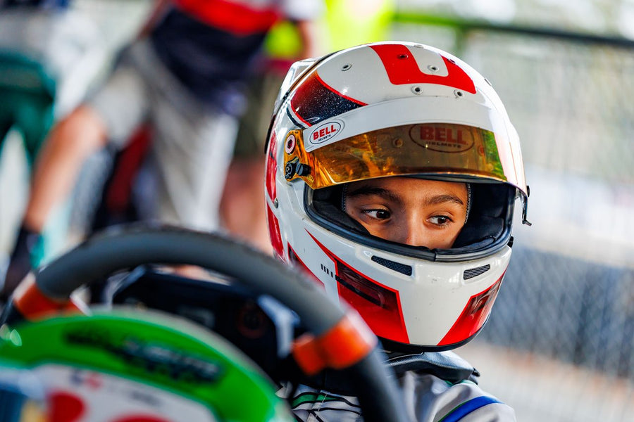 How Parents Can Read Karting Like Pros
