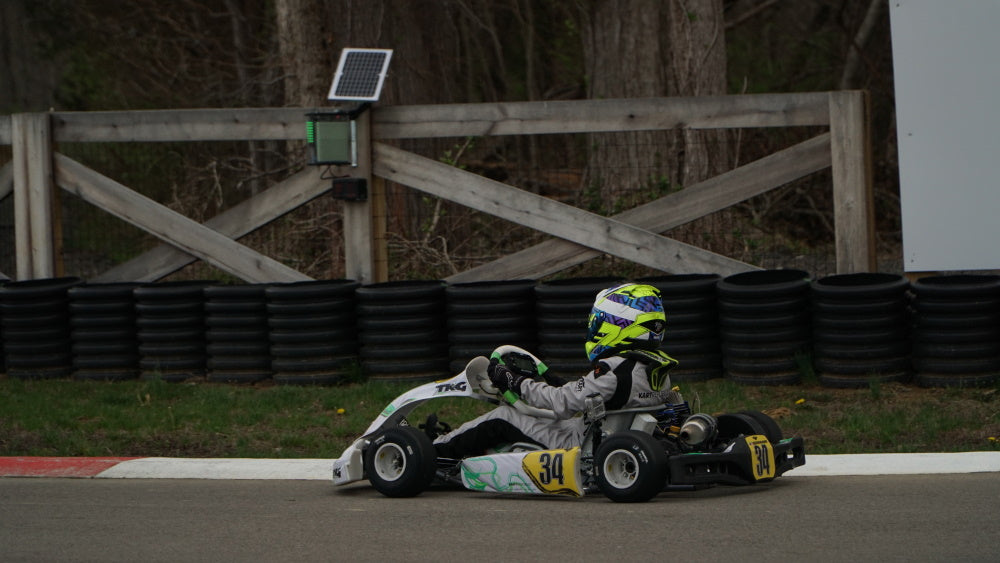 which go kart should I buy