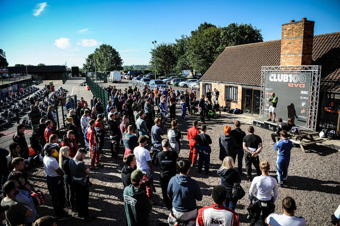 Top 5 Affordable United Kingdom (UK) Rental Karting Series