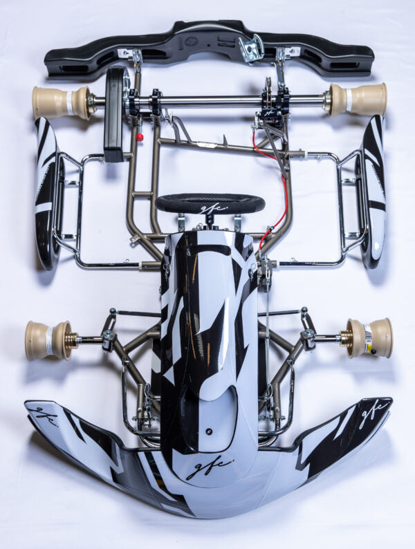 best chassis