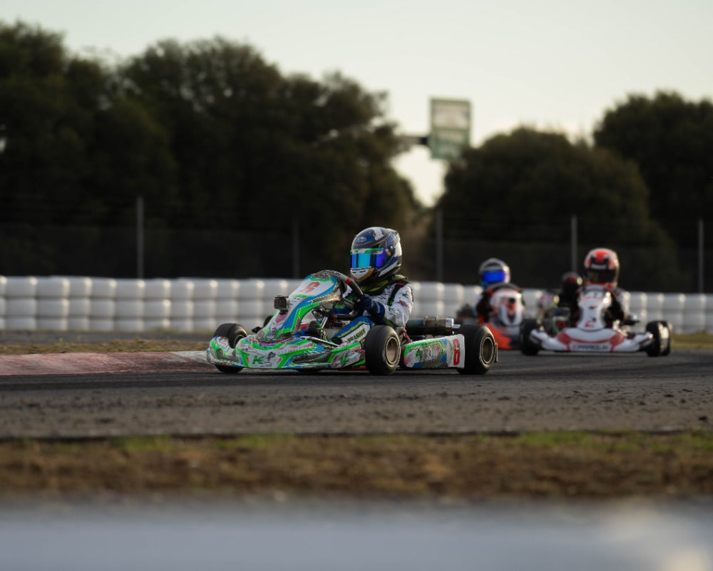 How To Improve Go Kart Steering - Blogs