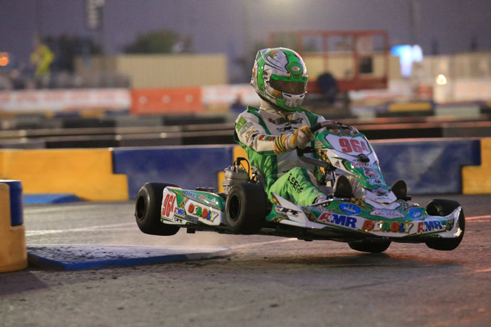 How to (nearly) win the Supernats: Friday Frenzy