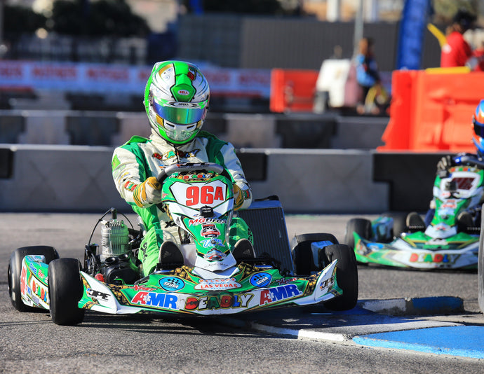 How to (nearly) win the Supernats: Wednesday Warm Up