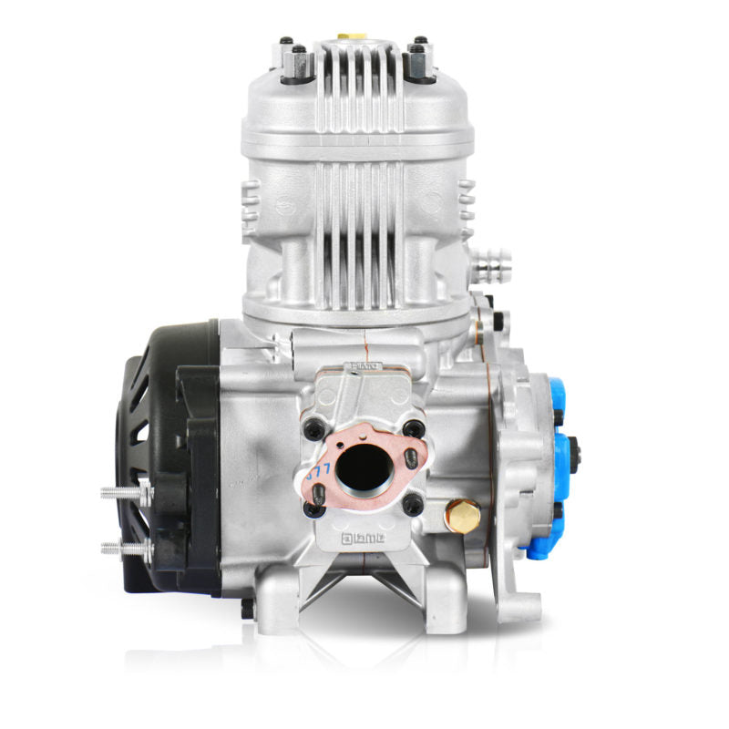 IAME Engine Guide: Types, Models, and Specs