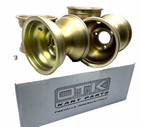 Types of OTK Wheels