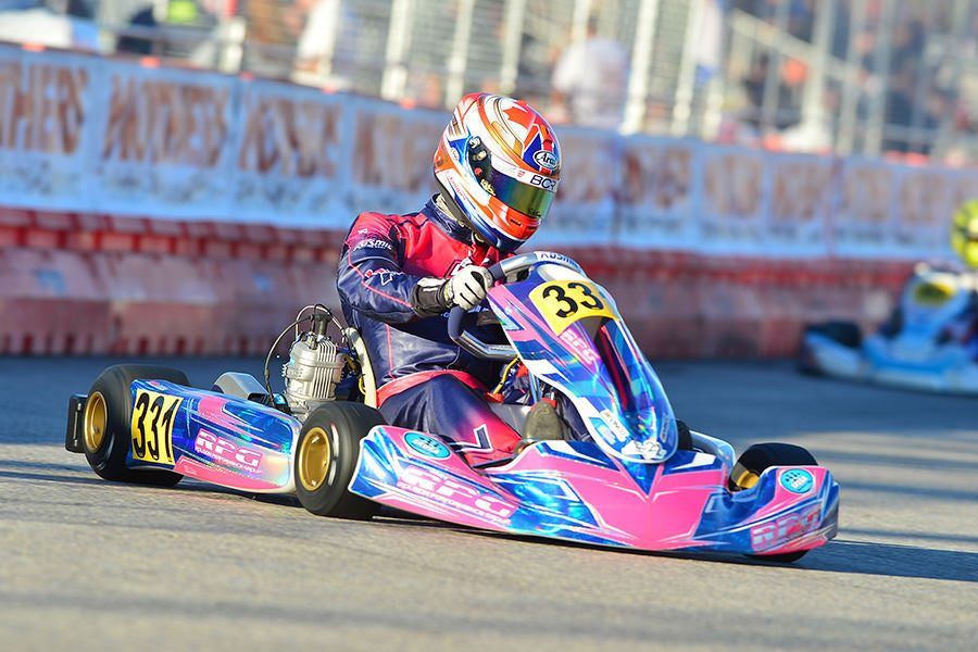 USA Karting Series’