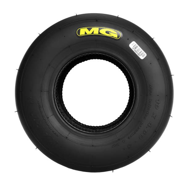 Tyre Manufacturers In Karting