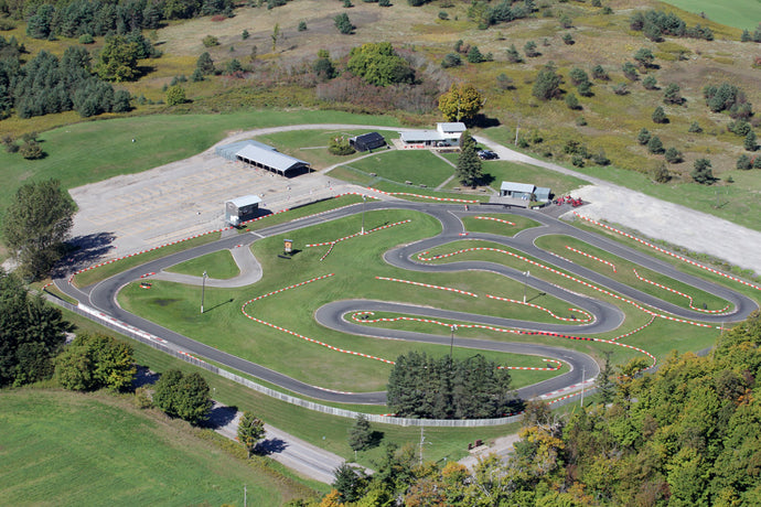 Canada’s Best Karting Tracks