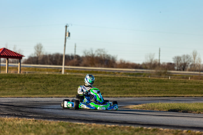 The History of Karting in America