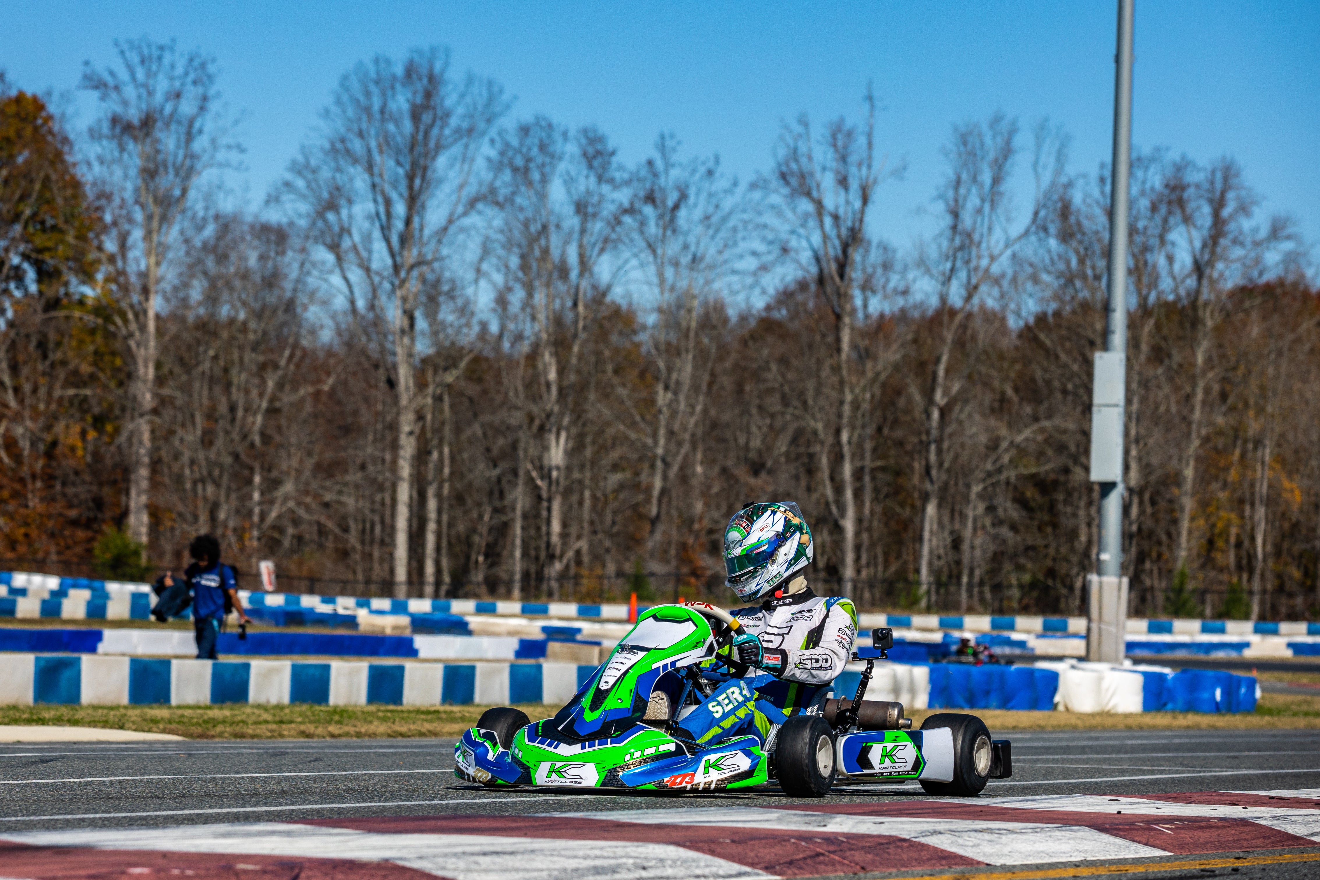 GoPro Motorplex - USA Track Review