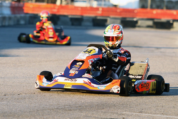 How to (nearly) win the Supernats: Super Saturday