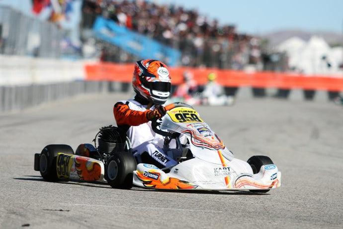 How to (nearly) win the Supernats: Super Sunday