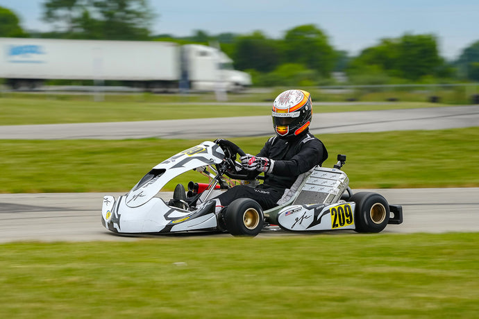 The Best Karting Circuits in the Midwest USA