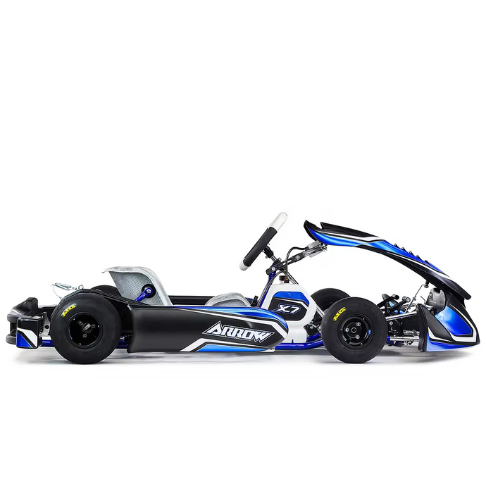 Chassis Flex Guide: Meaning, Impact, and How to Setup