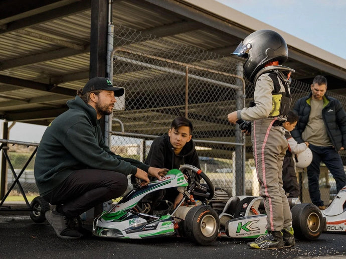 Finding the Ideal Tyre Pressure for Kart Racing: A Comprehensive Guide