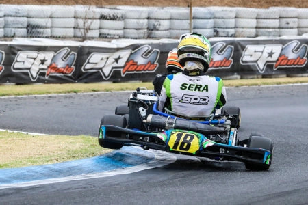 Carburetor Tuning: Kart Racing Excellence | KartClass