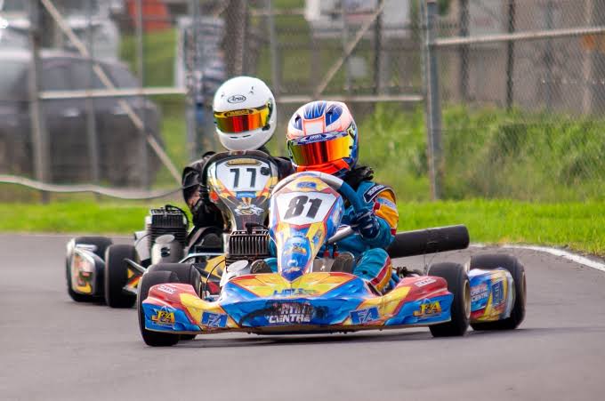 From Karting to Formula 1: Oscar Piastri’s Racing Journey