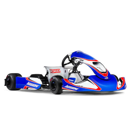 Go-Kart Chassis Guide: What It Is and Why It Matters