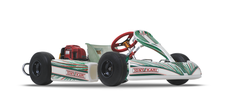 Best Chassis for the Cadet Class
