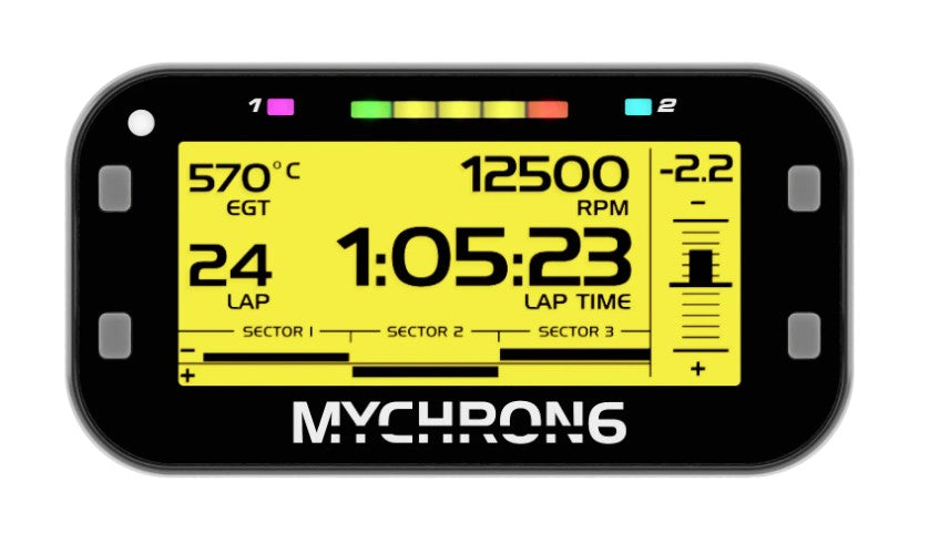 How to Read and Analyze Kart Telemetry Like A Pro